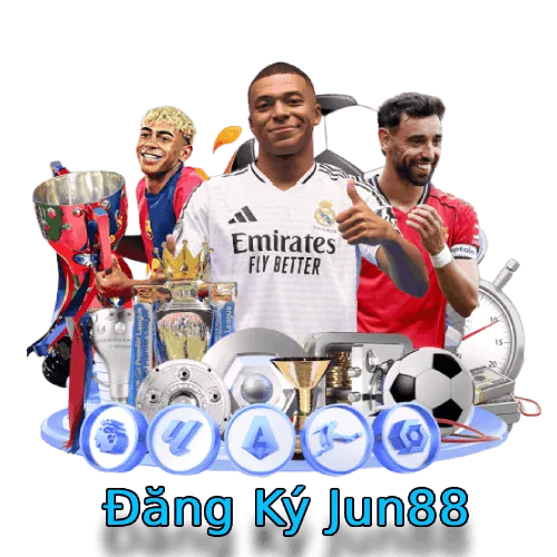 Thông tin khuyến mãi Jun88