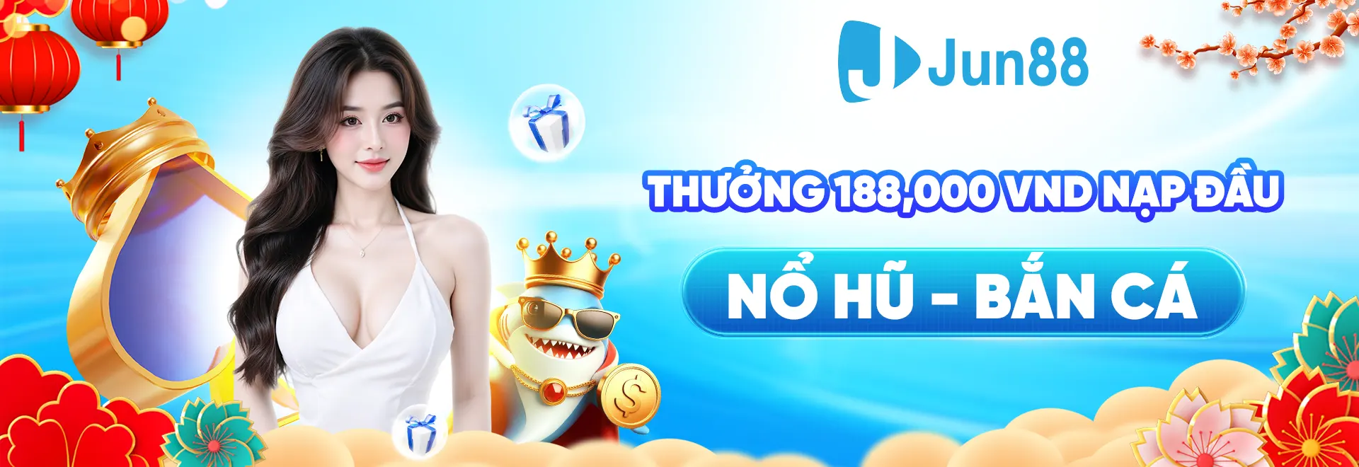 Banner Jun88 về trải nghiệm truy cập ổn định